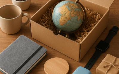 Najbardziej oryginalne prezenty z internetu