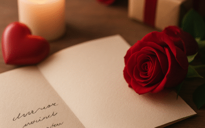 Najbardziej romantyczne cytaty na Walentynki