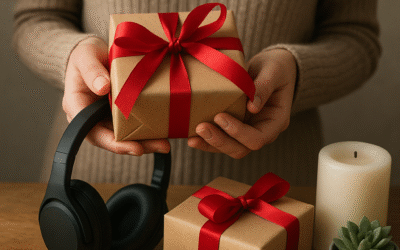 Zaskakujące prezenty dla trudno obdarowywalnej osoby