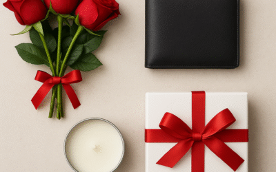 Walentynki dla minimalistów – prezenty z klasą