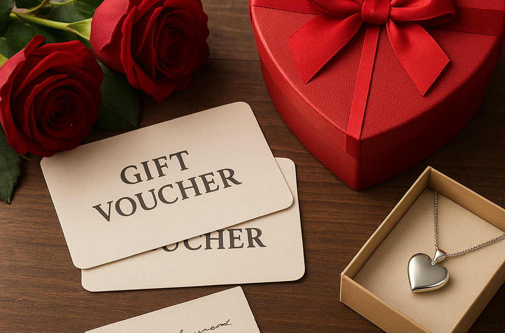 Pomysły na prezent walentynkowy dla par z długim stażem