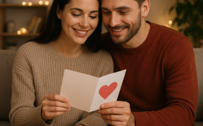 Walentynkowe propozycje dla par z ograniczonym budżetem