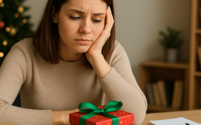 Jak wybrać prezent dla osoby o konkretnym typie osobowości